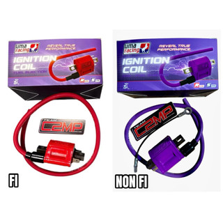 UMA Ignition Coil Carb Type and Fuel Injection / FI (Universal)