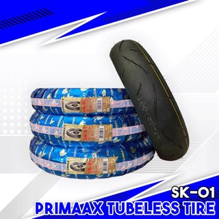 PRIMAXX TUBELESS TIRE SK-01