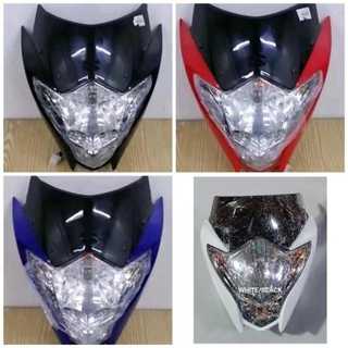 Headlight Assy for RAIDER150 brandnew