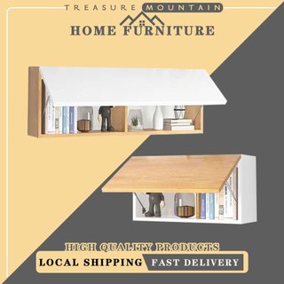 Simplicity - combination cabinet, wall cabinet, kitchen wall hanging cabinet, wall box, bookcase