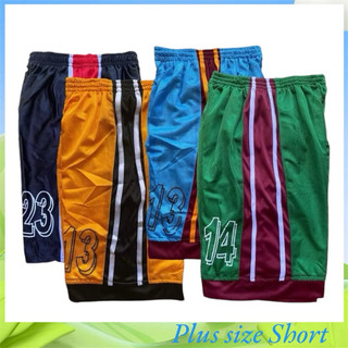 Jersey short air cool big size
