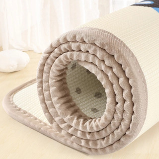 Waterproof Babys Creeping Mat Foldable Baby Cartoon Thick Play Mat Double-Sided Safety For No Smell