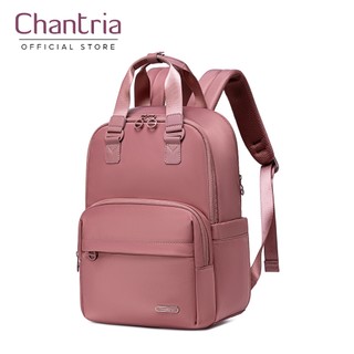 Chantria CB00778 Cool School Student Travel Waterproof With Laptop Compartment Backpack For Women