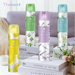 Air Freshener Spray Fragrance Lasting Home Air Fragrance For Room Bathroom Air Deodorization Spray