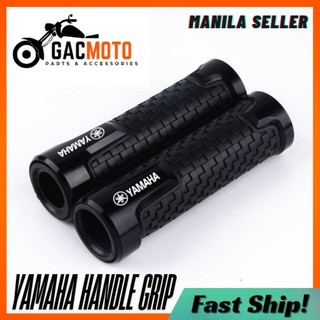 Motorcycle Handle Grip Cnc Alloy Non-Slip for Yamaha Motorcycle Nmax Aerox Mio