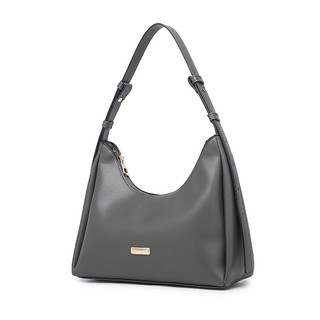 【High-End Mumu】M451 Women 2Way Leather Large Shoulder Bag Sling Bags For Students Office Woman