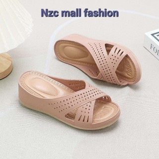 【Nzc】mall super new style fashion sandals super suft super good quality