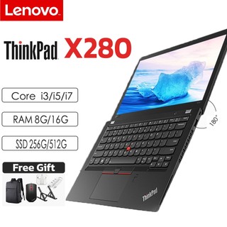 lenovo ThinkPad Laptop Intel Core i7 - i5- i3 | 16GB / 8GB / 4GB Memory | 512G / 256G / 128G SSD