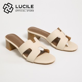 Lucile 777 Wedge Casual Heeled Slip On Sandals For Women