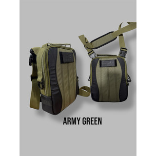 Original sling bag quick realese (bags supplier)