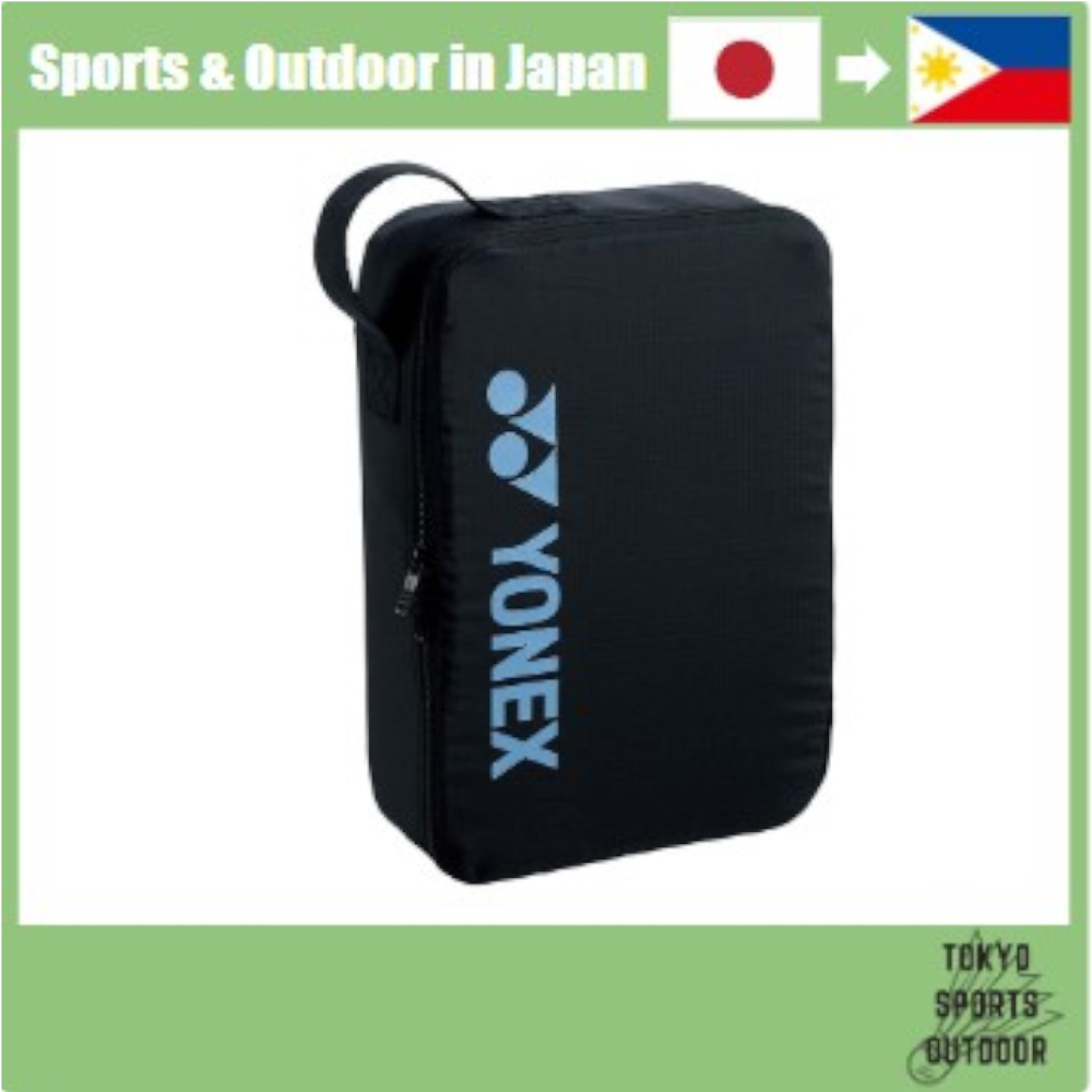 [Yonex] Sports Pouch Laundry Pouch L