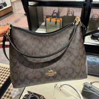New Women's Bag L Wandering Bag Large Capacity Shoulder Cross Shoulder Underarm Handbag B0354