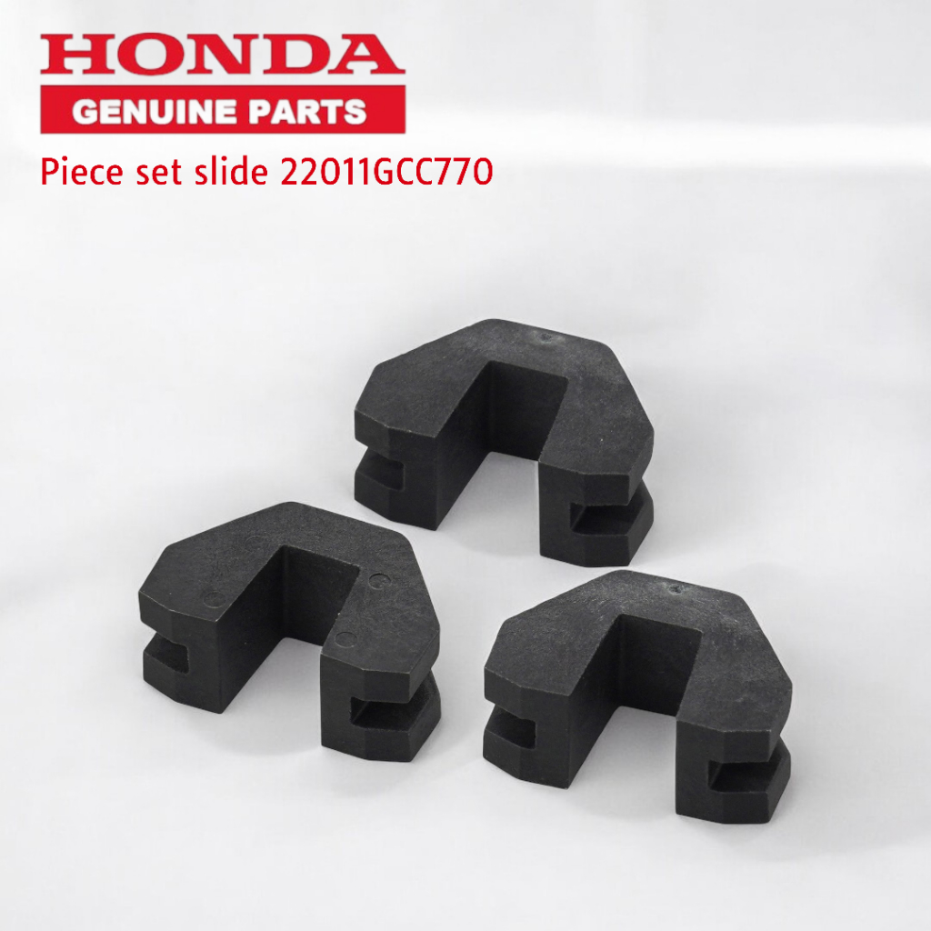 【HONDA GENUINE】Piece set slide 22011GCC770