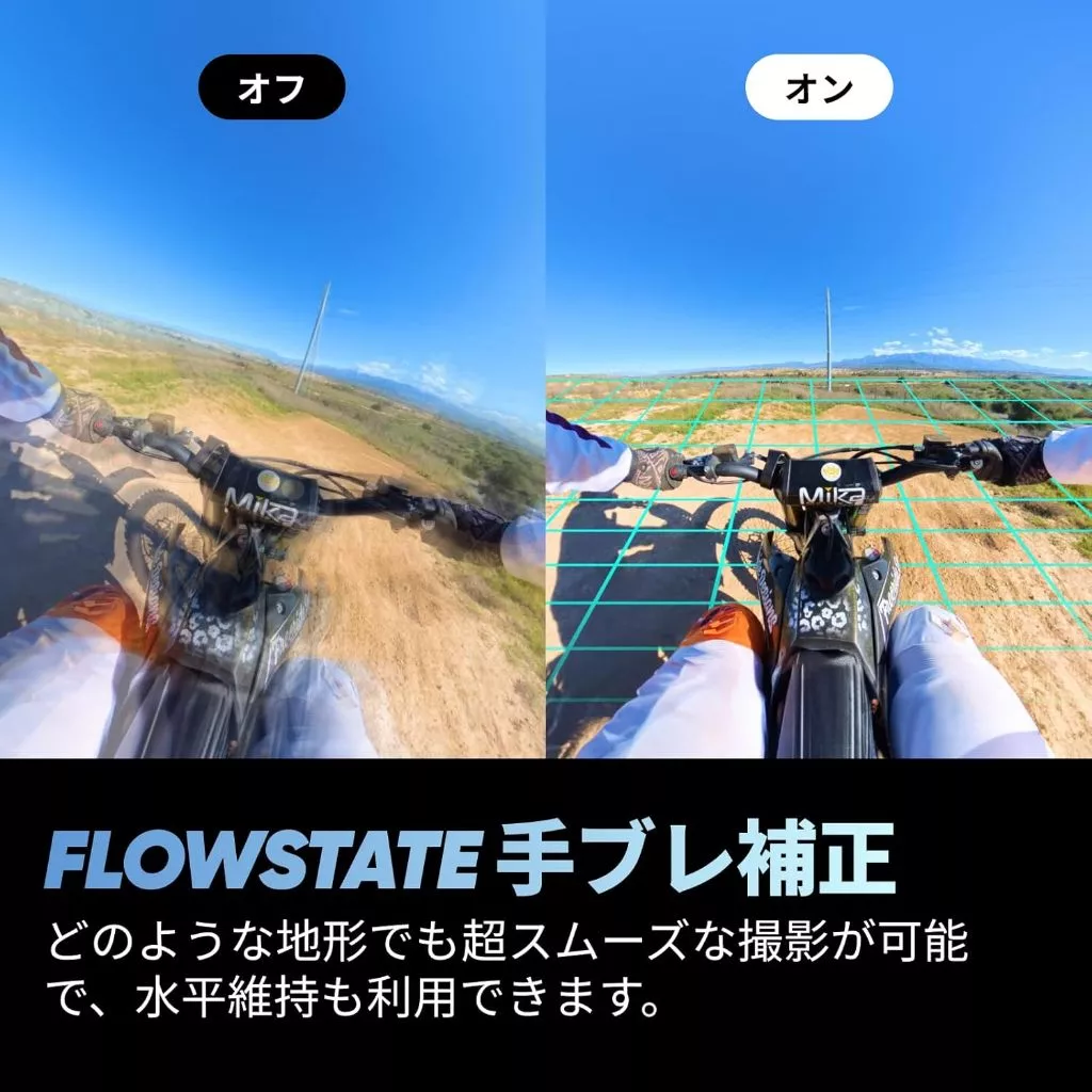 Insta360 X4 8K Waterproof 360 Action Camera thumbnail 4