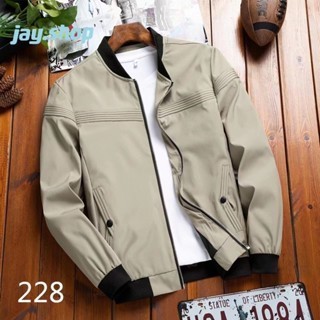 Bomber jacket unisex karea design/23302