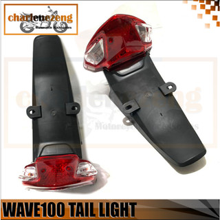 HONDA WAVE100/WAVE100 TAIL LIGHT (T-009) FOR MOTORCYCLE
