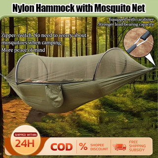 Sports Travel Camping Hiking Hammock hammock duyan Duyan Double outdoor portable hammock