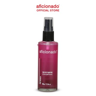 Aficionado F58 Eau De Parfum For Women