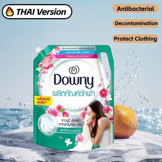 Laundry Detergent 1.8L | 99.99% Antibacterial + Floral Fragrance | Fights Odors Effectively