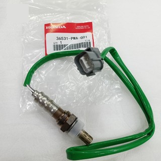 Oxygen Sensor Jazz City Vtec Idsi Front Rear 2003 2004 2005 2006 2007