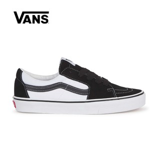 Vans Sk8-Low 2-Tone Black/White