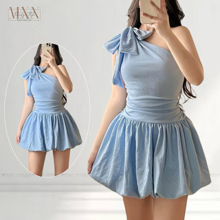 |MXN| Hiraya Mini Dress