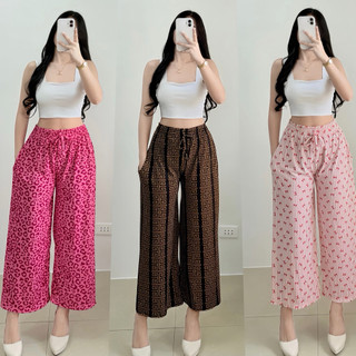 Boho Printed Pants (Small to 3XL)