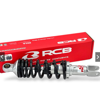 RCB MONOSHOCK A3 SERIES MIO | MIO i 125 295MM/ 305MM
