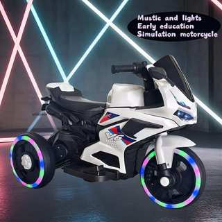 bmw/ducati electric motor cycles for kids up to 2to6 years old