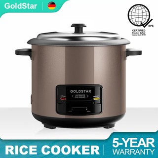 Gold Star Premium 2L Rice Cooker Small Multifunctional Mini Rice Cooker Inverter Type Original 220V