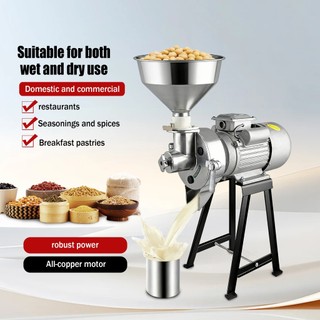 Heavy Duty Wet and Dry Grinder with Pure Copper Motor Wet Grinder Corn Grinder Rice Grinder