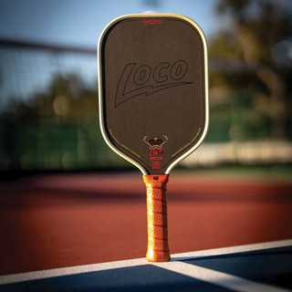 Bread & Butter LOCO Pickleball Paddle / Hybrid / Elongated / Standard / 16mm
