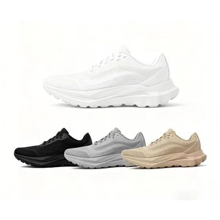 High-quality Alo lightweight casual running shoes for couples, unisex