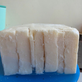 Scrap Soap scrap soap