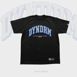 DND Curve V.2 Pro Club Inspired T-shirt Unisex Cotton Crewneck