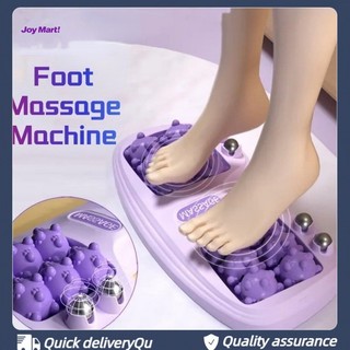 Foot massager roller acupoint massager foot treatment home health massager eases tired feet