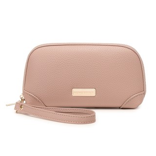 【Mumu Select】M165 Quality Pu Leather Women Wallet Elegant Classic Wallets For Students Woman