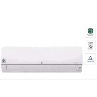 LG DUAL INVERTER WiFi ThinQ™ ISY2 model 1HP to 2HP SPLIT TYPE AIRCON