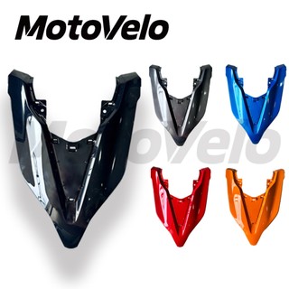 Motorcycle Front Center Cover Click 125i 150i V2 (2019-2022 Model) Genuine Accessories Fairings A135