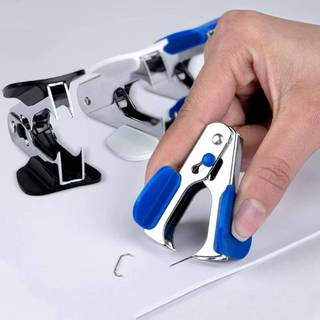 Mini Nail Lifter Stapler Remover Office School Supplies Staple Remover