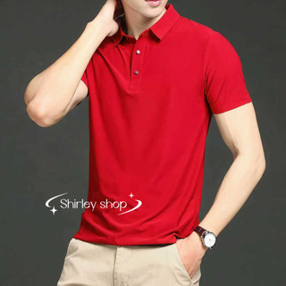 M-5XL Ice silk quick-drying polo shirt seamless men/women's golf oversized summer thin UNISEX（COD）
