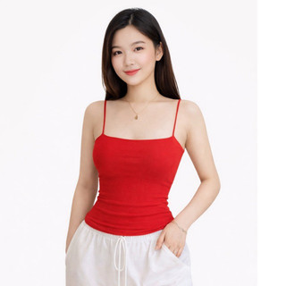 WD Oda double lining plain top