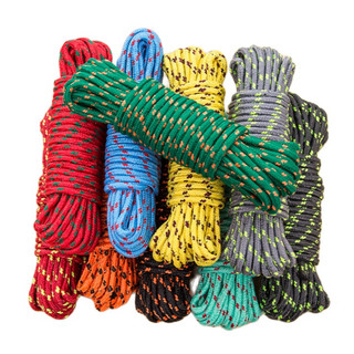 10 Meter Nylon Rope – Strong and Durable for Outdoor Use Rope