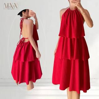 |MXN| Judy Layer Dress