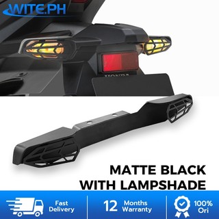 Honda Click V2 Signal Light Guard Protector For Motorcycle Click 125i /150i/160 V3 V4 With Lampshade