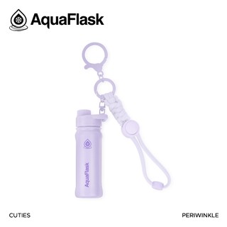AquaFlask Accessories Cuties Keychain