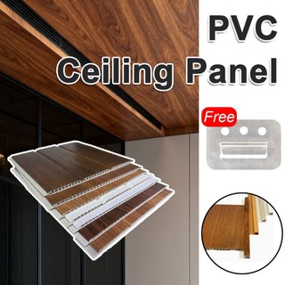 PVC Panel Wall and Ceiling Background Wall High Quality