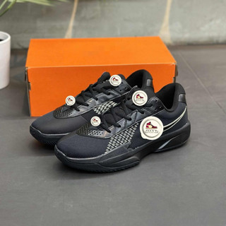 Sport Shoes GT Cut Academy Black White