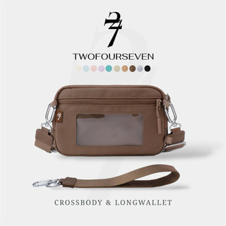 247CLUB High Quality Unisex Fashion Outdoor sports fitness waist bag running multi-purpose