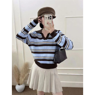 Only.Fashion Longsleeve Knitted Top #Z3321